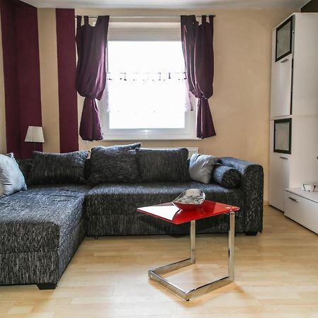 Oh-Apartment Lindenberg ลินเดนแบร์ก เอม อัลกอย ภายนอก รูปภาพ