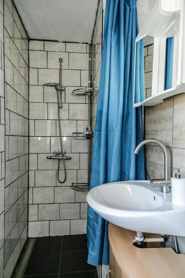 Oh-Apartment Lindenberg ลินเดนแบร์ก เอม อัลกอย ภายนอก รูปภาพ